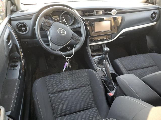 2016 Scion 2016 Toyota Scion IM