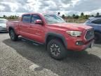 2018 Toyota Tacoma Double Cab