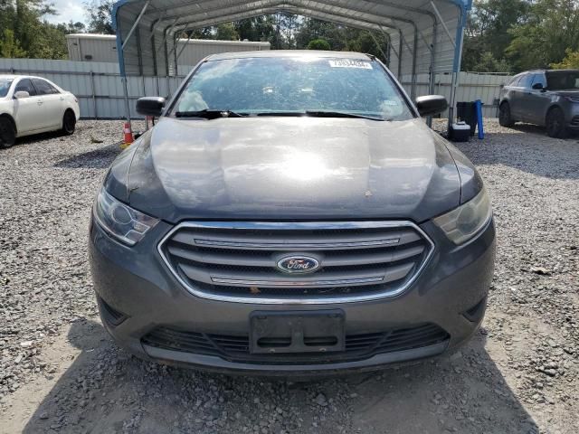 2015 Ford Taurus SE