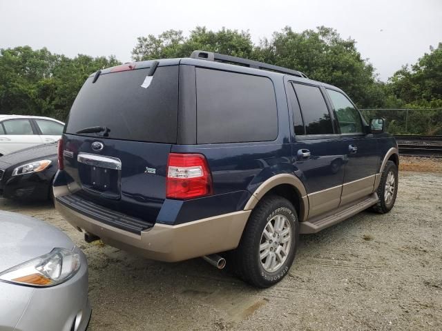 2013 Ford Expedition XLT