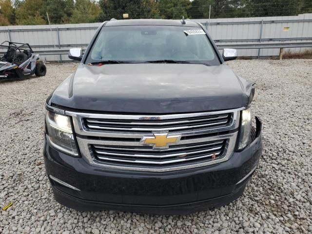 2016 Chevrolet Tahoe K1500 LTZ