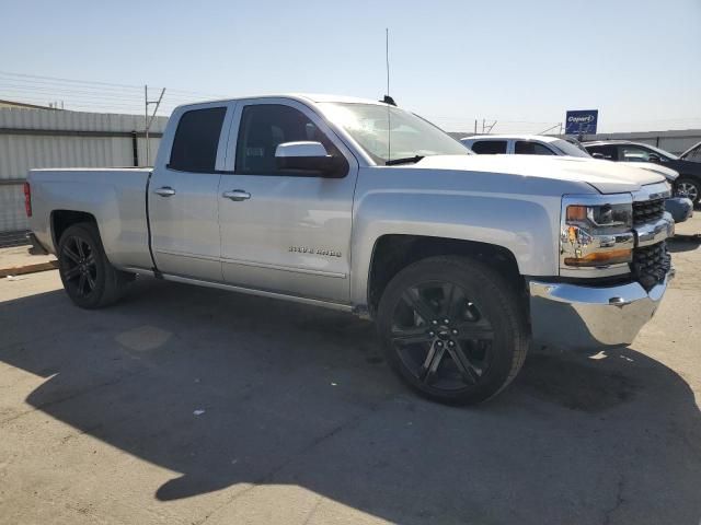 2019 Chevrolet Silverado LD C1500 LT