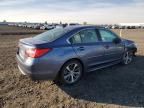 2016 Subaru Legacy 2.5I Limited