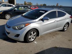 2013 Hyundai Elantra GLS en venta en Kansas City, KS