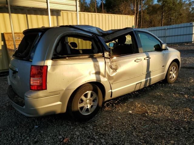 2008 Chrysler Town & Country Touring