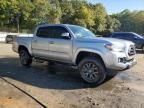 2023 Toyota Tacoma Double Cab