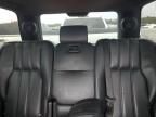 2011 Land Rover Range Rover HSE Luxury