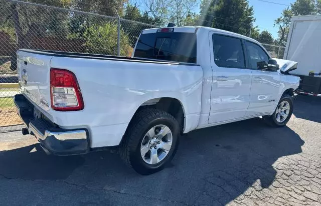 2022 Dodge RAM 1500 BIG HORN/LONE Star