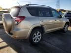 2010 Toyota Rav4 Limited