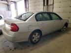 2005 Chevrolet Malibu LS