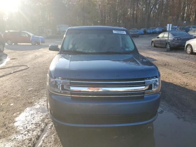 2019 Ford Flex SE