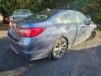 2016 Subaru Legacy 2.5I Limited