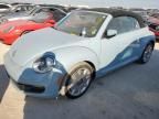 2015 Volkswagen Beetle 1.8T