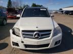 2011 Mercedes-Benz GLK 350 4matic