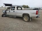 2007 Chevrolet Silverado K2500 Heavy Duty