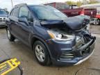 2018 Chevrolet Trax 1LT