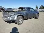 2009 Nissan Frontier Crew Cab SE