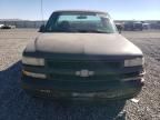 2001 Chevrolet Silverado C1500