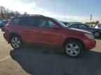 2007 Toyota Rav4 Sport