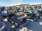 2015 Ezgo Golf Cart