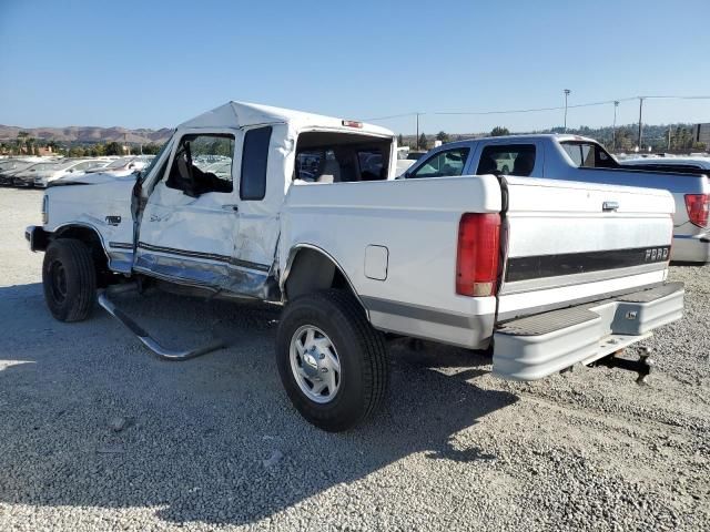 1996 Ford F250