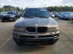 2005 BMW X5 3.0I