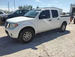 Lotes con ofertas a la venta en subasta: 2016 Nissan Frontier S