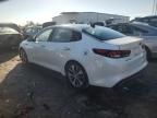 2016 KIA Optima SX