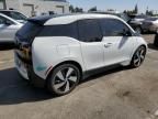 2015 BMW I3 REX