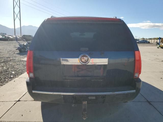 2007 Cadillac Escalade Luxury