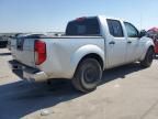 2007 Nissan Frontier Crew Cab LE