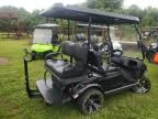 2021 Evol Golf Cart