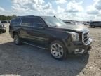 2017 GMC Yukon XL K1500 SLT