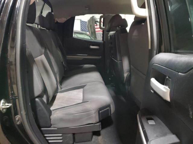 2016 Toyota Tundra Double Cab SR