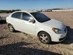 2010 Hyundai Accent GLS