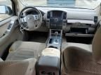 2008 Nissan Pathfinder S