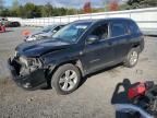 2013 Jeep Compass Limited