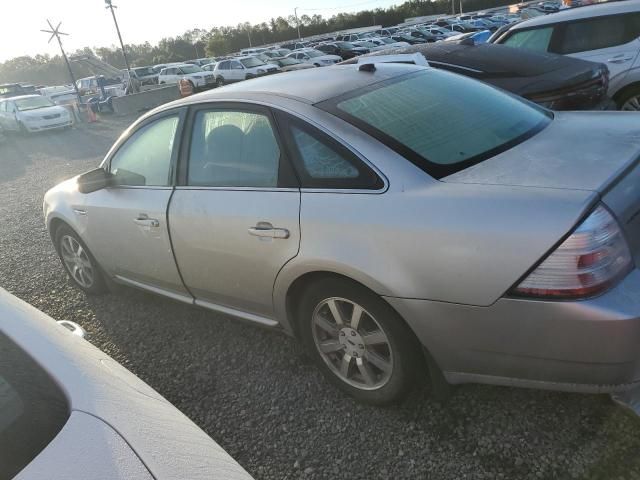 2008 Ford Taurus SEL