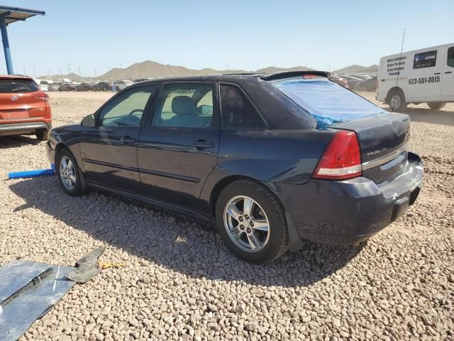 2005 Chevrolet Malibu Maxx LT