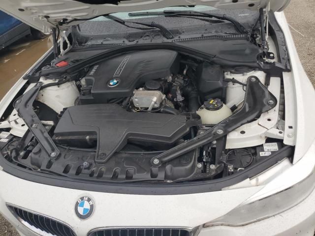 2015 BMW 428 I