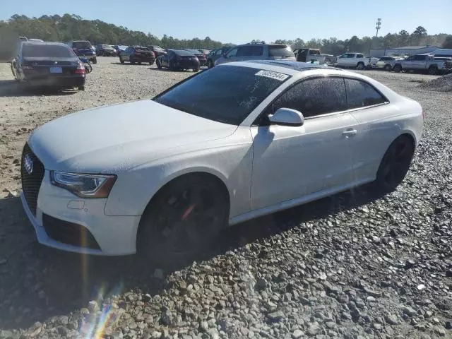 2013 Audi RS5