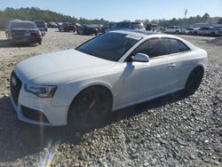 Audi Vehiculos salvage en venta: 2013 Audi RS5