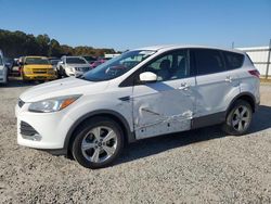 Ford Vehiculos salvage en venta: 2014 Ford Escape SE