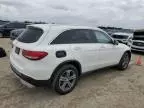 2017 Mercedes-Benz GLC 300