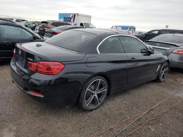 2019 BMW 430XI