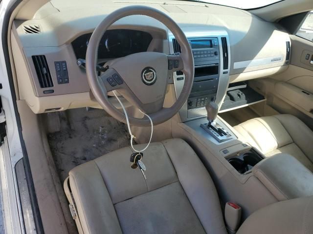 2005 Cadillac STS