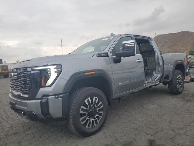 2024 GMC Sierra K2500 Denali Ultimate