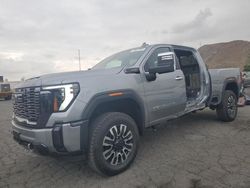 2024 GMC Sierra K2500 Denali Ultimate en venta en Colton, CA