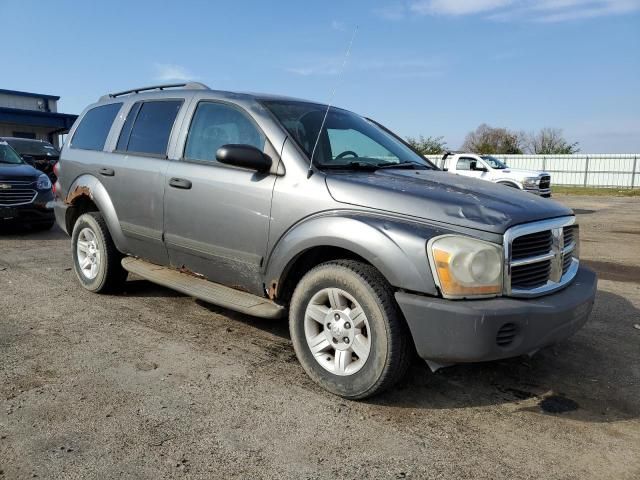 2005 Dodge Durango ST