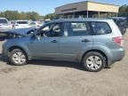 2010 Subaru Forester 2.5X